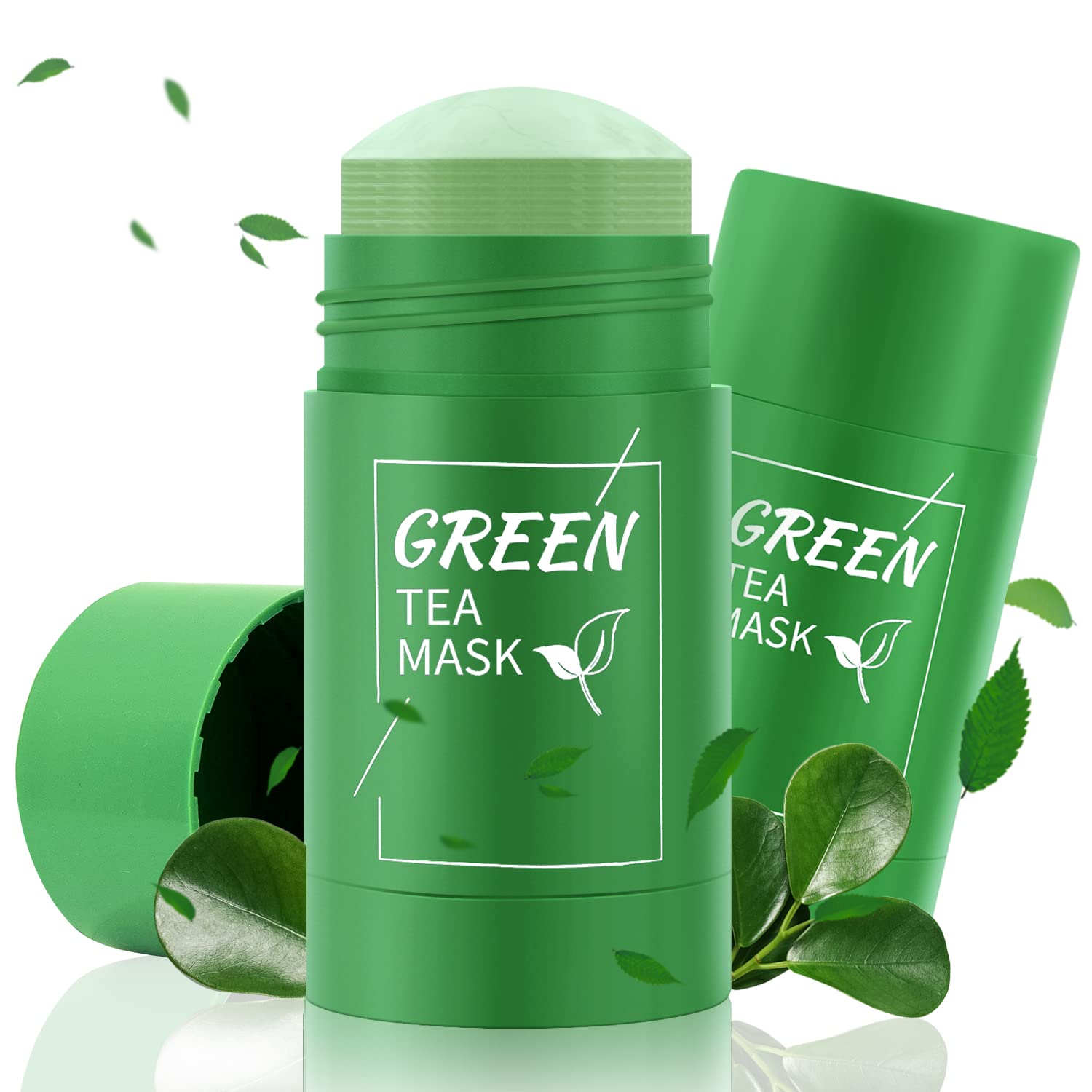 green tea mask stick